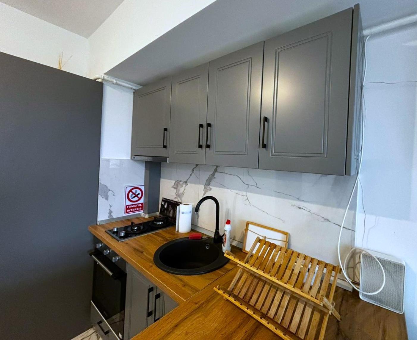 Apartamento Sky View - Free Parking Iasi Exterior foto