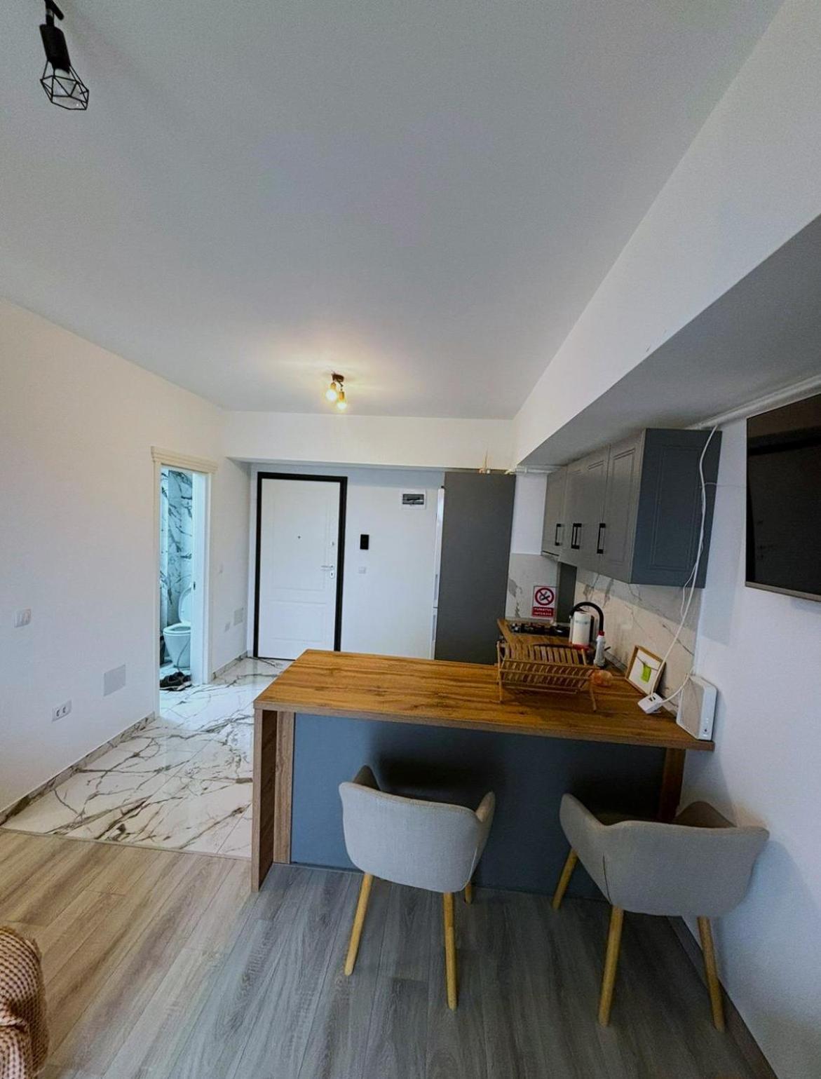 Apartamento Sky View - Free Parking Iasi Exterior foto