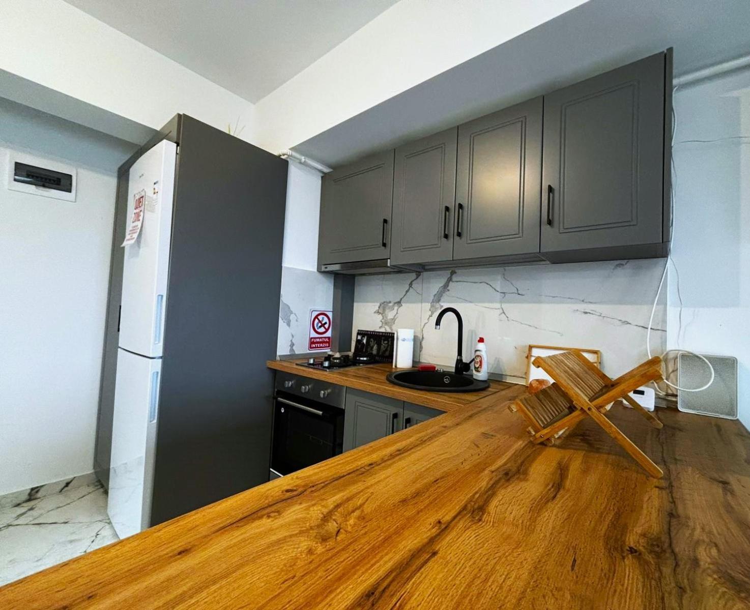 Apartamento Sky View - Free Parking Iasi Exterior foto