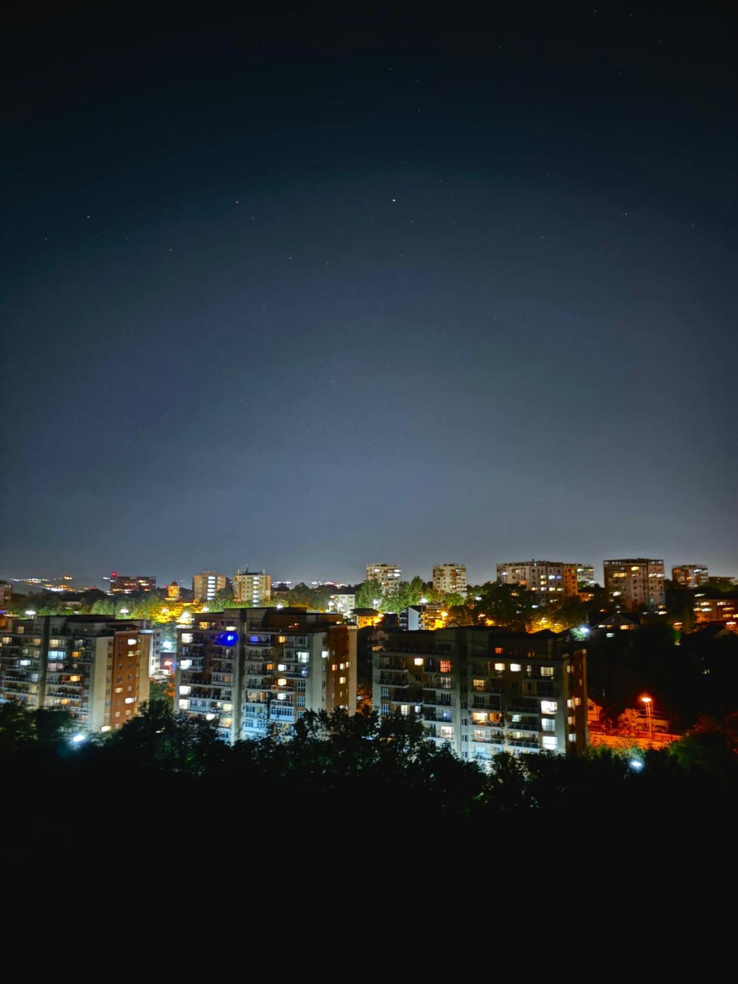Apartamento Sky View - Free Parking Iasi Exterior foto