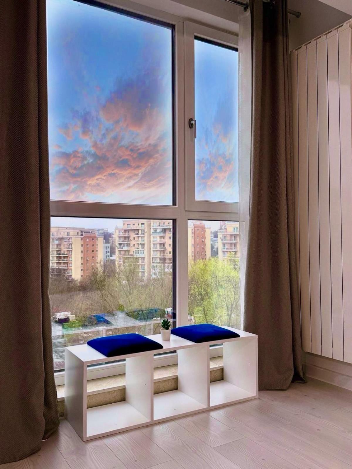 Apartamento Sky View - Free Parking Iasi Exterior foto