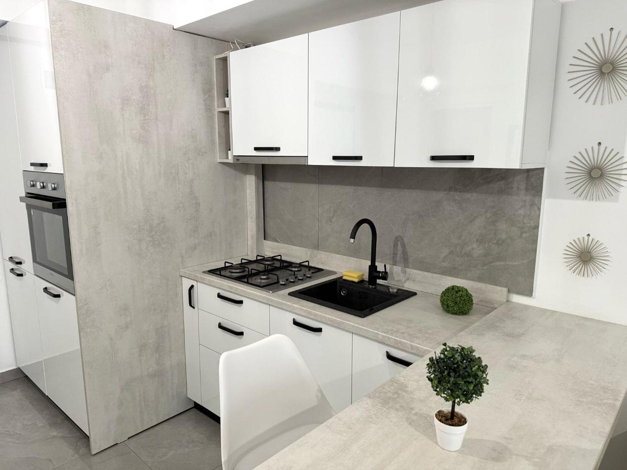 Apartamento Sky View - Free Parking Iasi Exterior foto