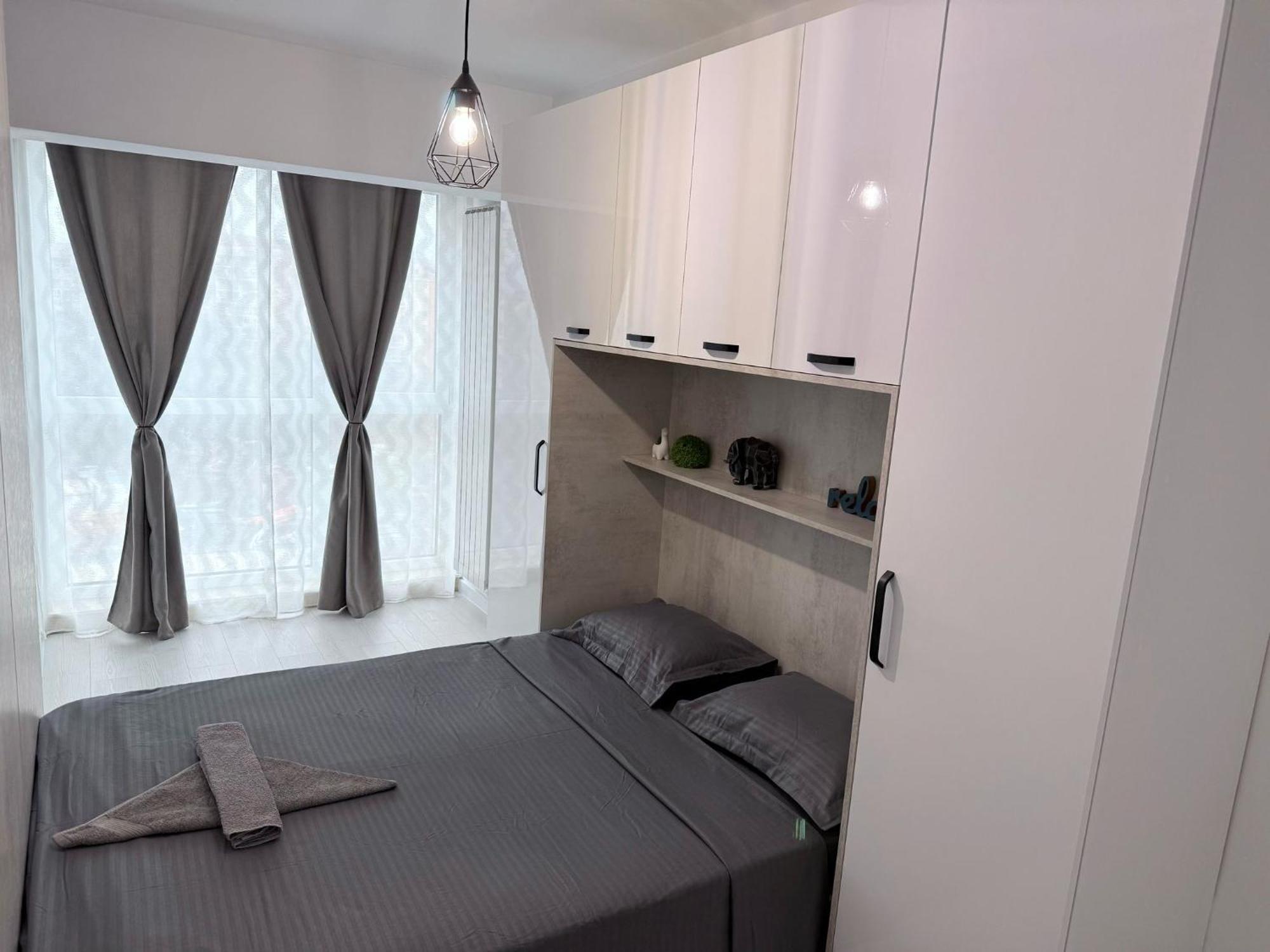 Apartamento Sky View - Free Parking Iasi Exterior foto